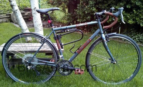 Opus Legato ficha tecnica 